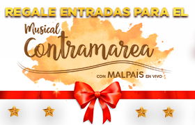 MUSICAL CONTRAMAREA
