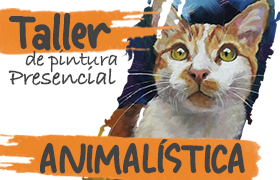 Curso Presencial Animalística