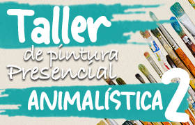 Curso Presencial Animalística 2