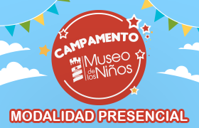 Campamento Presencial 2022