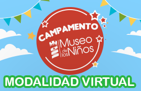 Campamento Virtual 2022