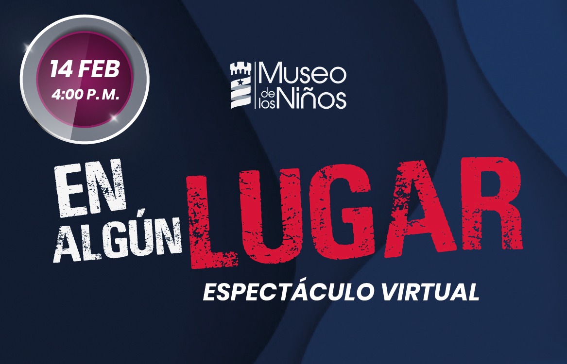 En algún lugar