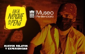 Una Noche en la Peni