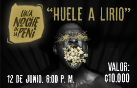Una Noche en la Peni