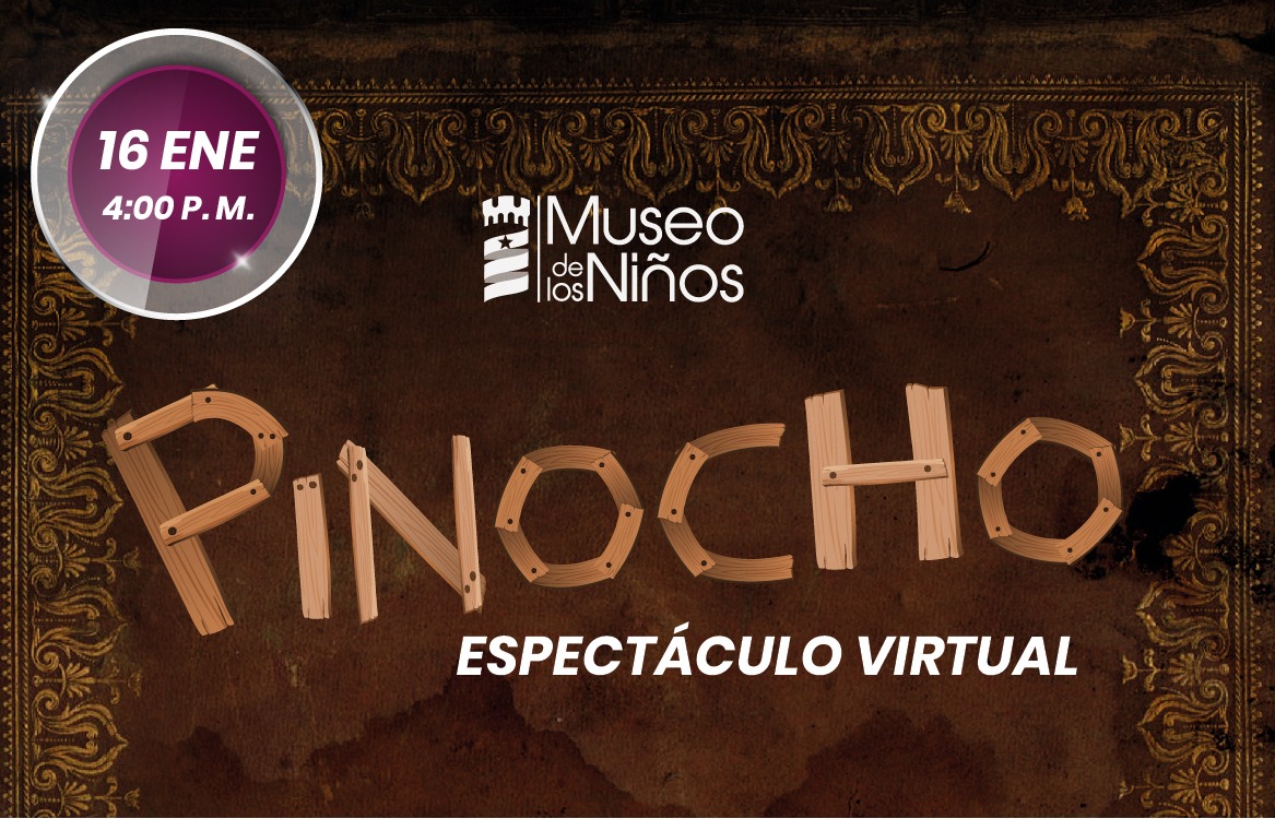 Pinocho