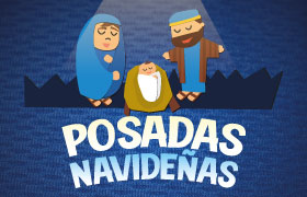 Posadas navideñas