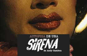 Autopsia de Una Sirena