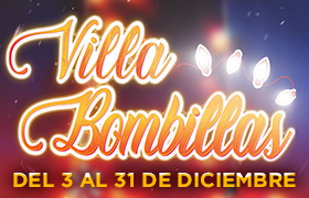Villa Bombillas